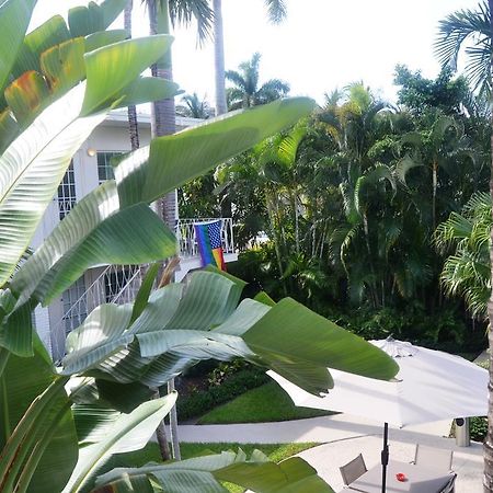 Grand Palm Plaza Hotel Fort Lauderdale Kültér fotó