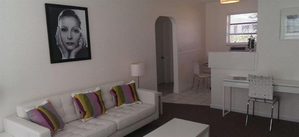 Grand Palm Plaza Hotel Fort Lauderdale Kültér fotó