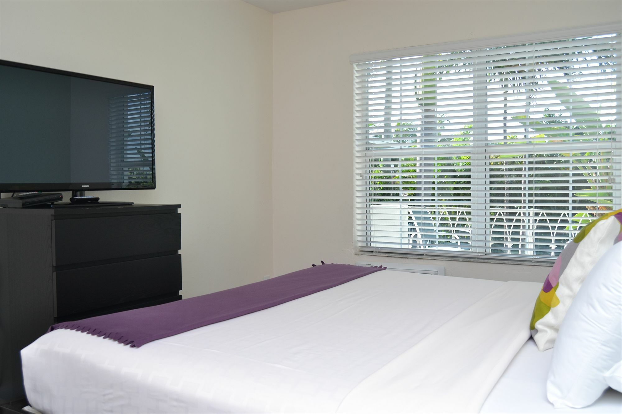 Grand Palm Plaza Hotel Fort Lauderdale Kültér fotó