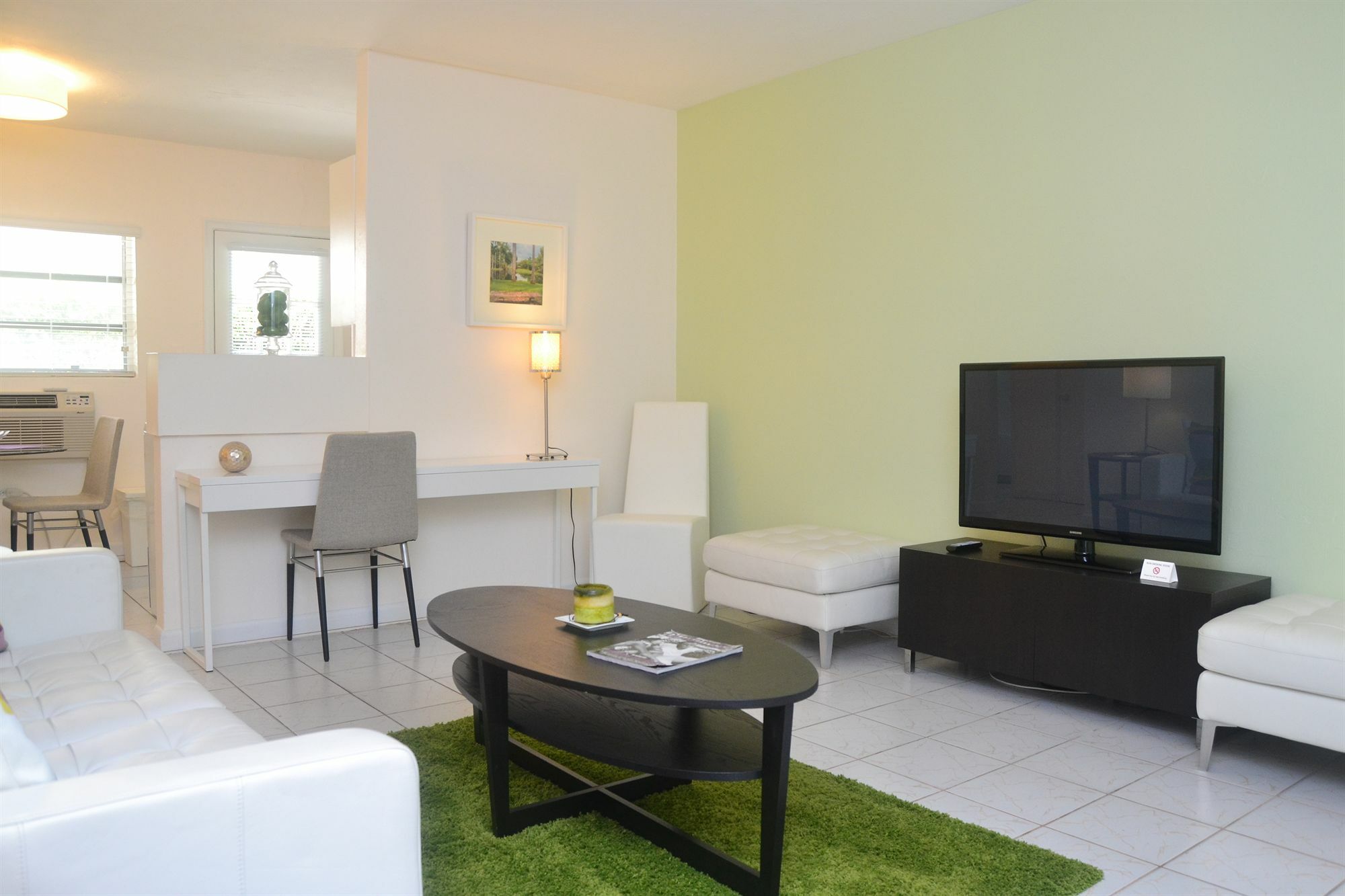 Grand Palm Plaza Hotel Fort Lauderdale Kültér fotó