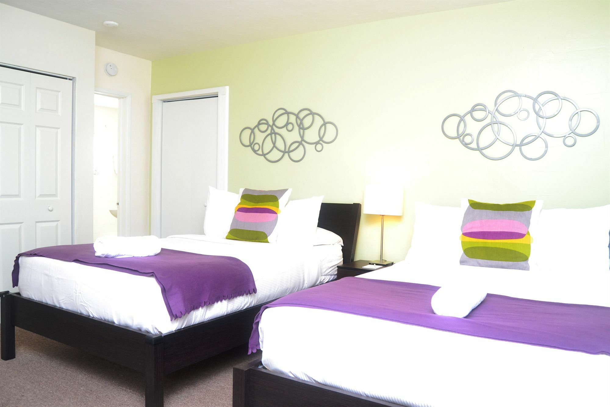 Grand Palm Plaza Hotel Fort Lauderdale Kültér fotó