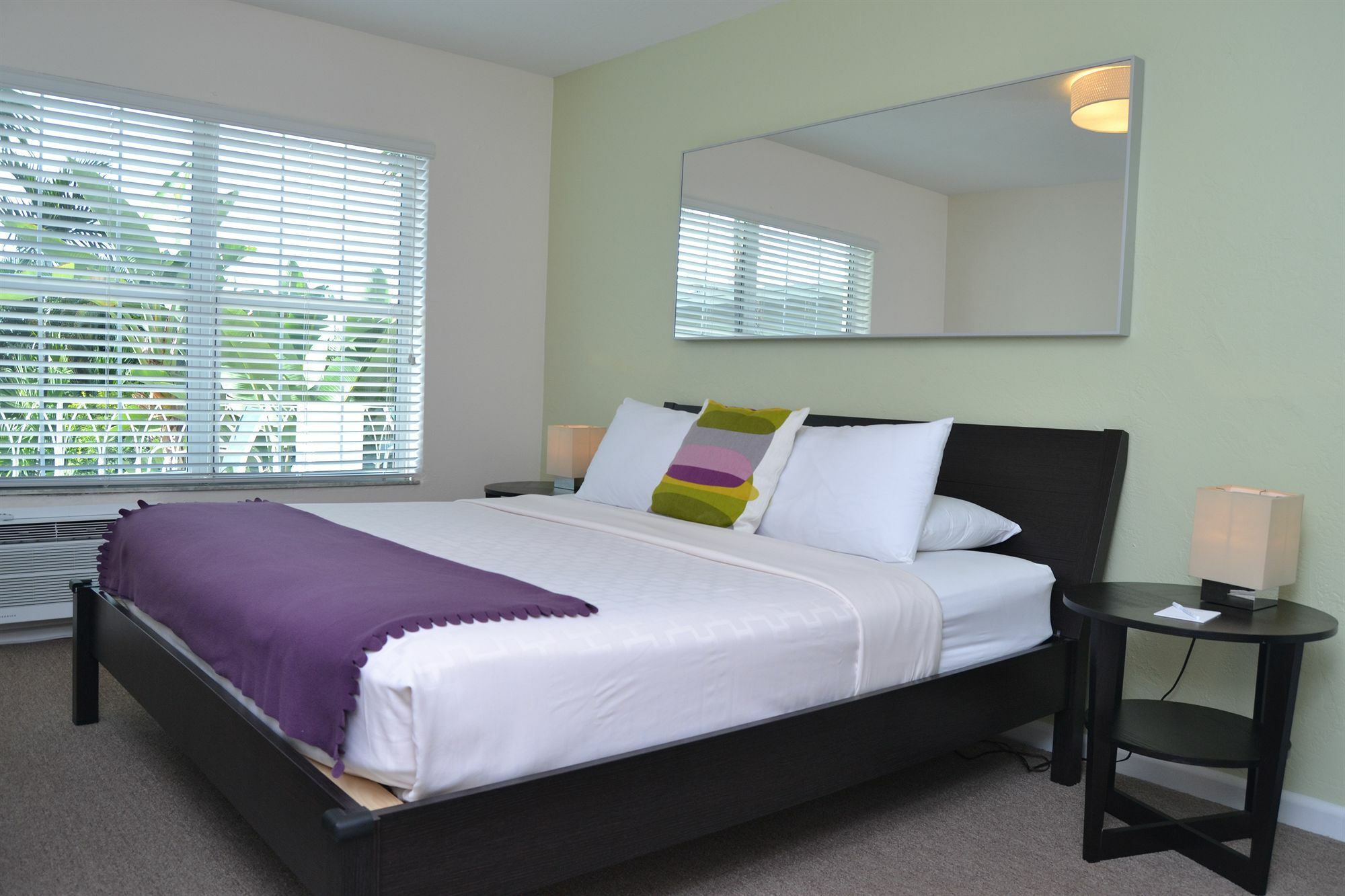 Grand Palm Plaza Hotel Fort Lauderdale Kültér fotó