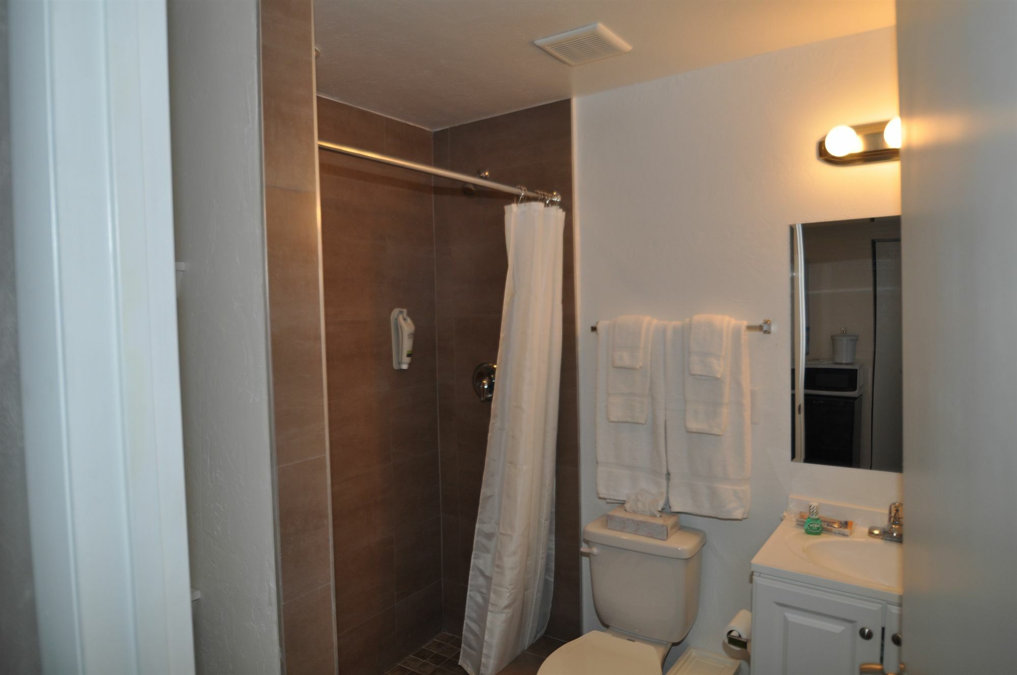 Grand Palm Plaza Hotel Fort Lauderdale Kültér fotó